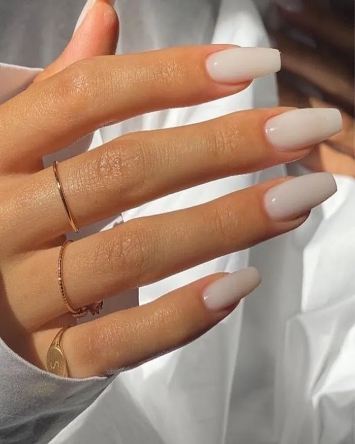 Nail design by TJ Nails & Spa, July 2023
