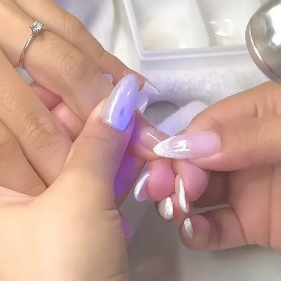 ADD-ON at TJ Nails & Spa San Diego