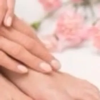 WAXING at TJ Nails & Spa San Diego
